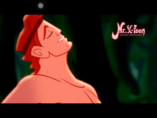 Mr. X-Toon