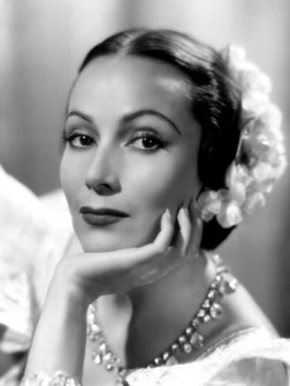 Dolores del Río